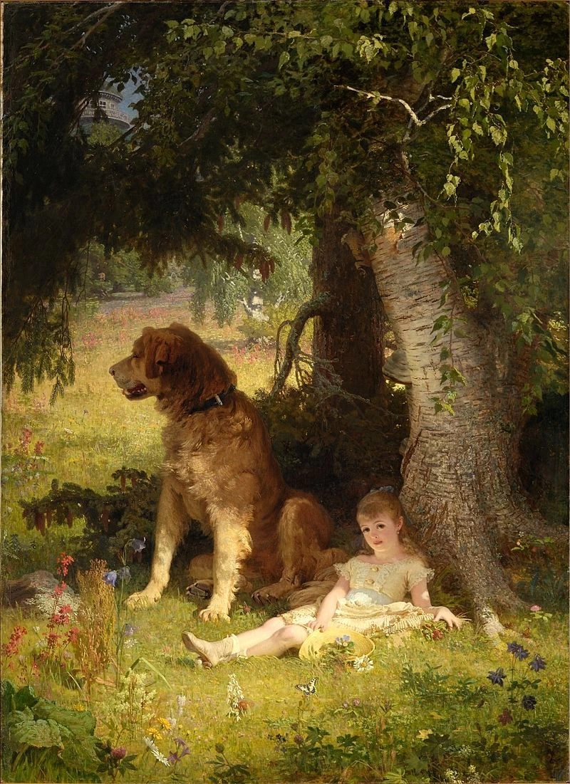 Fedele Guardiano, 1878 - Eesti Kunstimuuseum, Tallinn